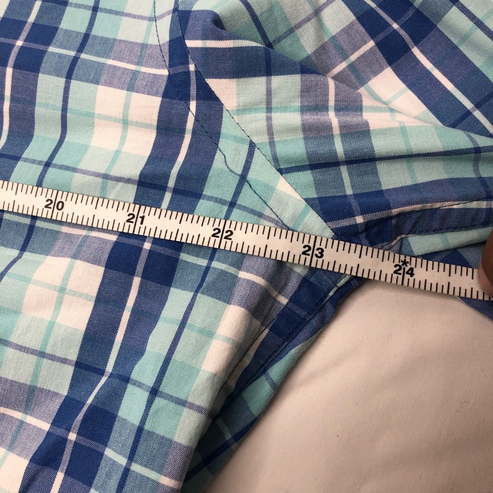 Southern Tide button down - Picture 6 of 6